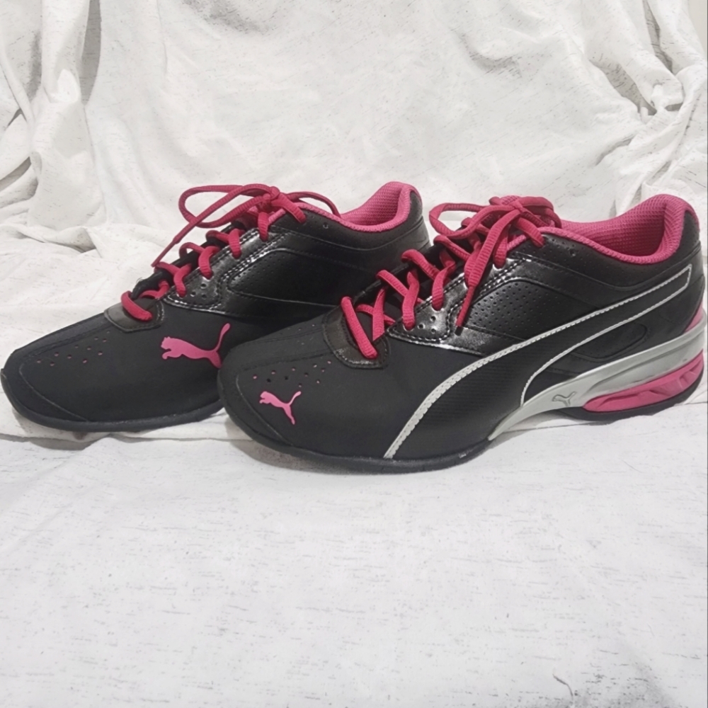 PUMA SNEAKERS-Womens Size 10
